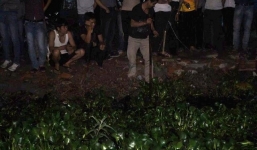 Bản tin 113 – ngày 28/10: Nửa đêm phát hiện xác chết dưới mương nước…